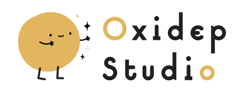 OXIDEP STUDIO